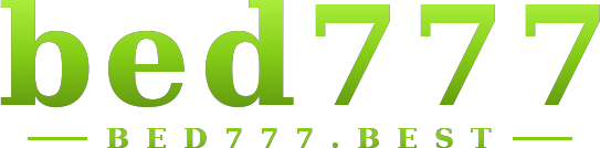 bed777 logo
